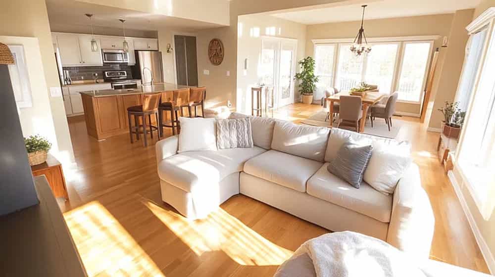 Hero image for New York Fresh Cleaning Services